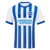 Brighton Hove Albion Pelipaita Koti 2024-25 - Lasten